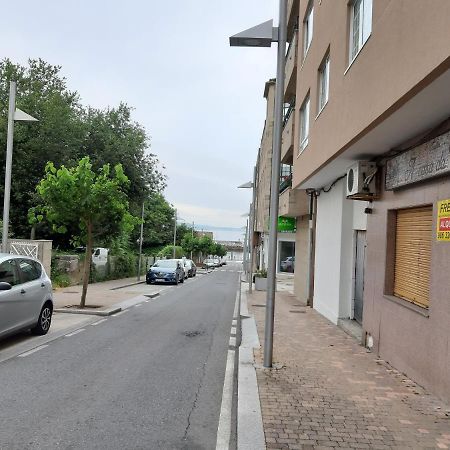 Apartamento Muy Coqueto Bueu Eksteriør billede